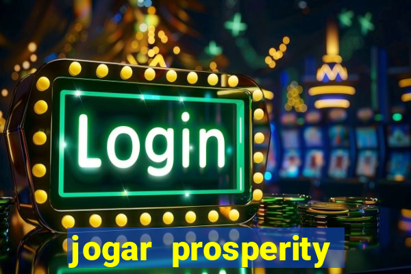 jogar prosperity fortune tree demo